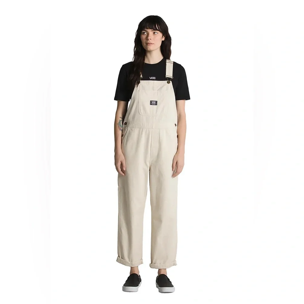 Vans Groundwork Overalls - Picture 1 of 1